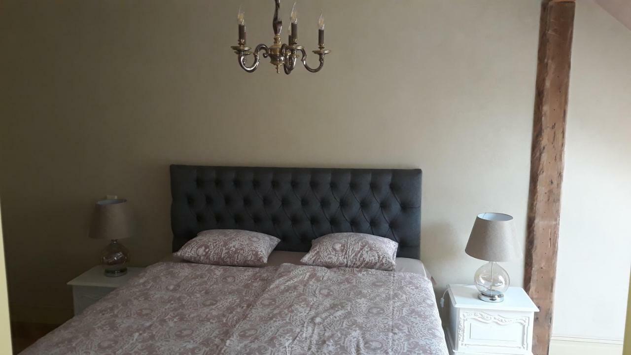 Vanalinna apartement Viljandi  Bagian luar foto